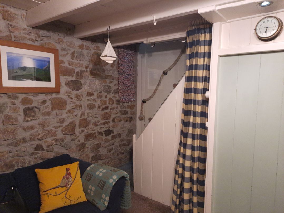 Parc y Brenin Holidays, Abersoch