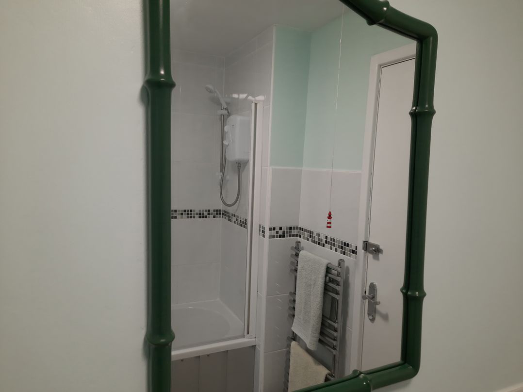 Parc y Brenin Holidays, Abersoch