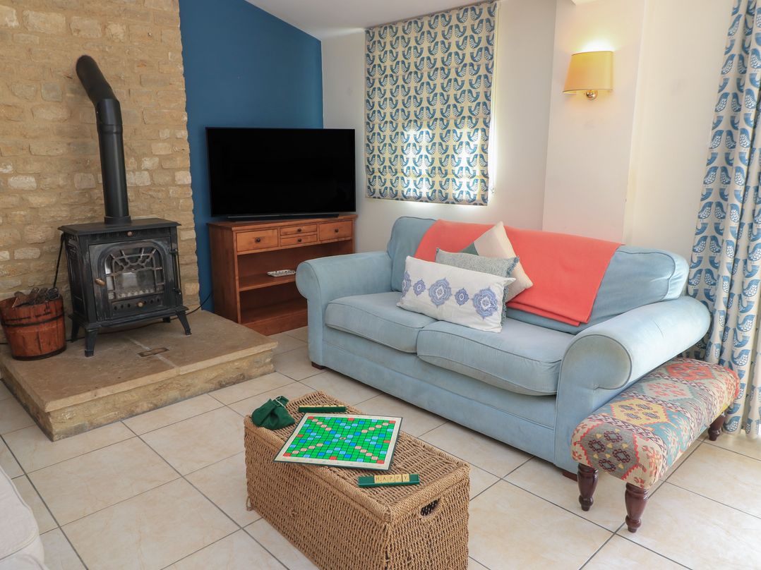 Holiday cottage in Cerney Wick, the Cotswolds