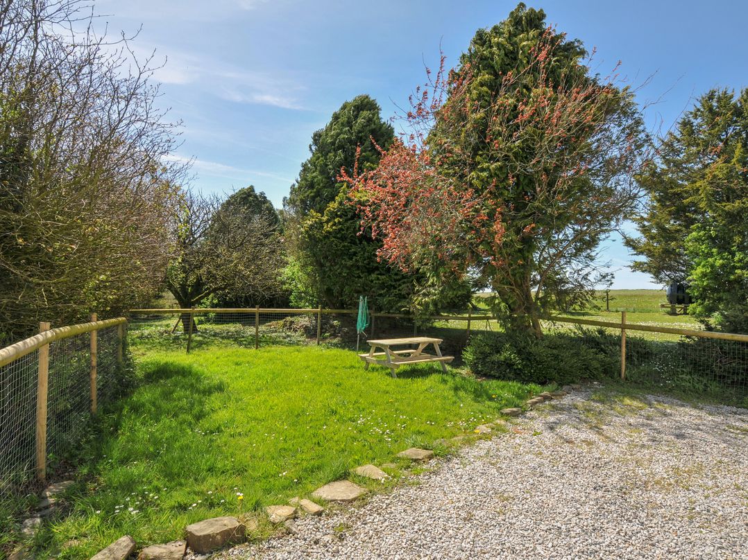 Little Blagdon