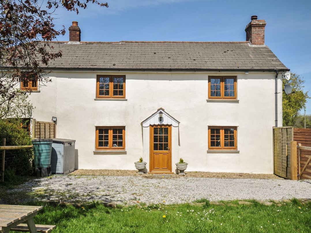 Little Blagdon