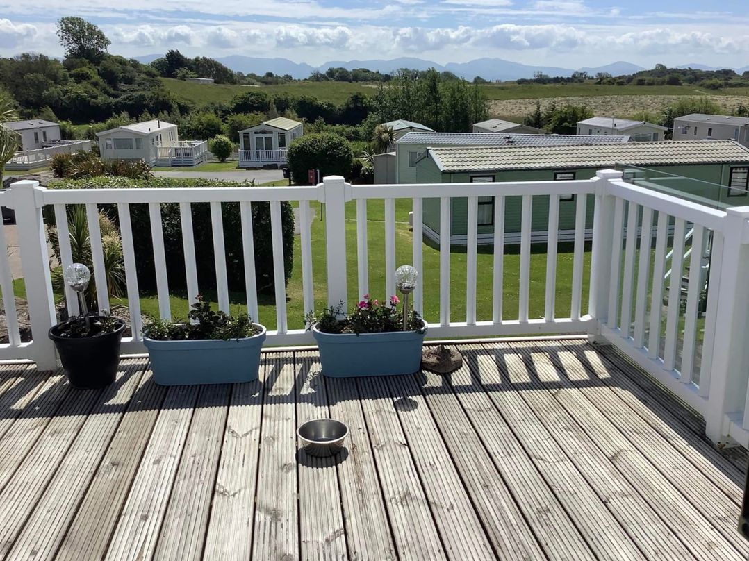 Mynydd View Anglesey