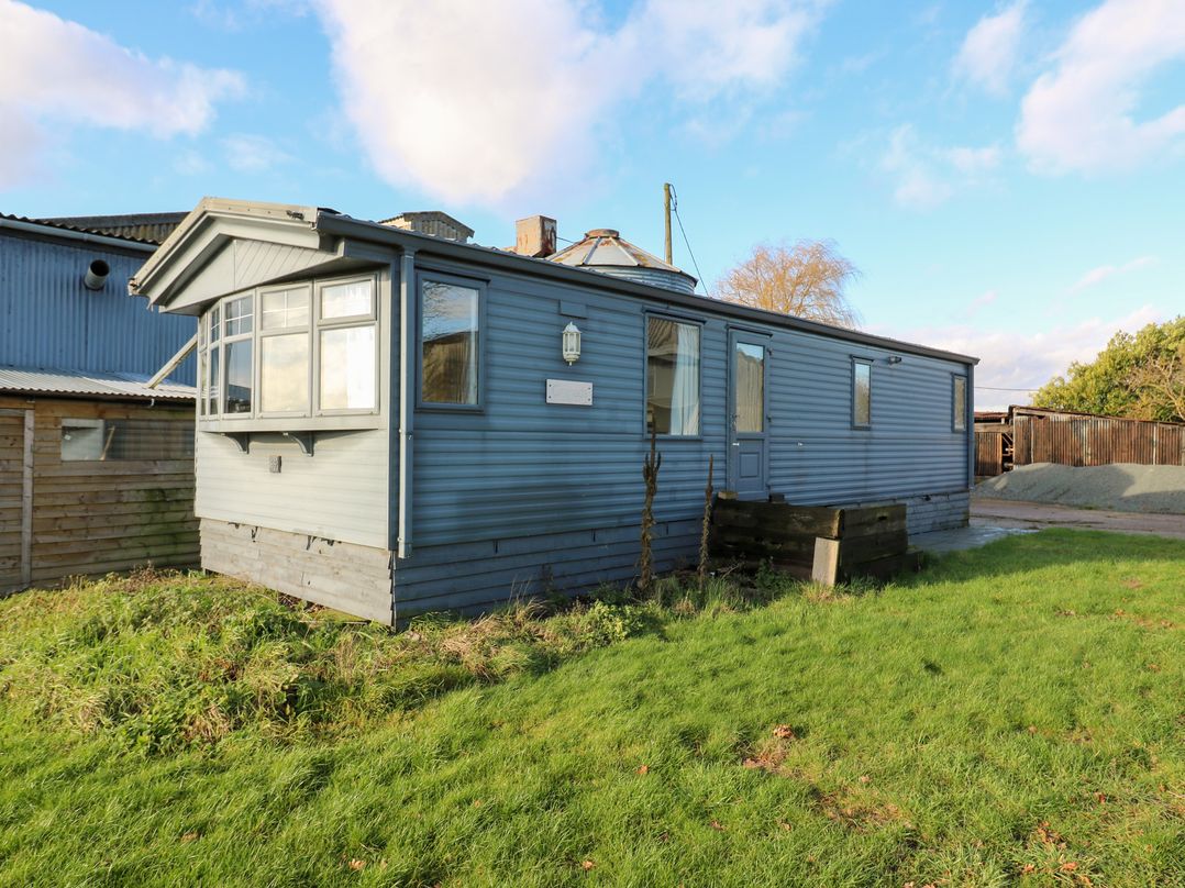 Granada at Avalon Eco Farm