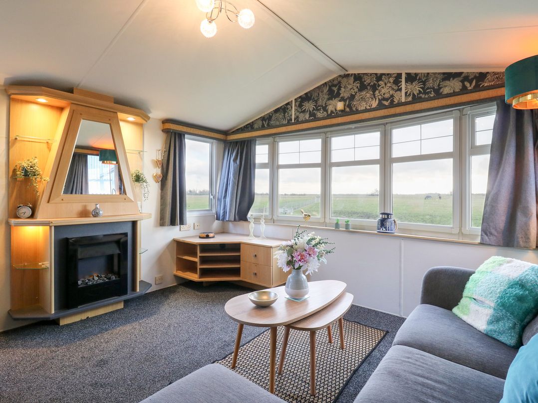 Granada at Avalon Eco Farm