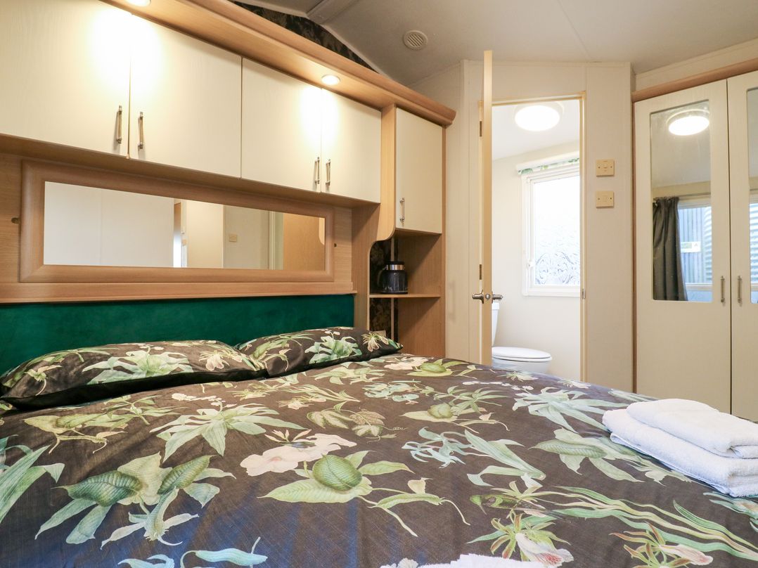 Granada at Avalon Eco Farm