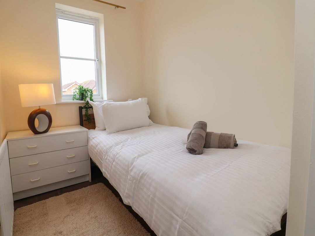 31 Llys Ogwen