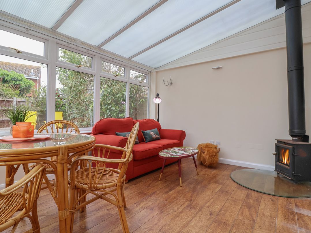 31 Llys Ogwen