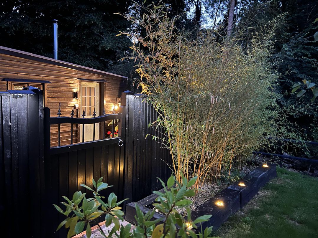 Woodland Lodge The Snug