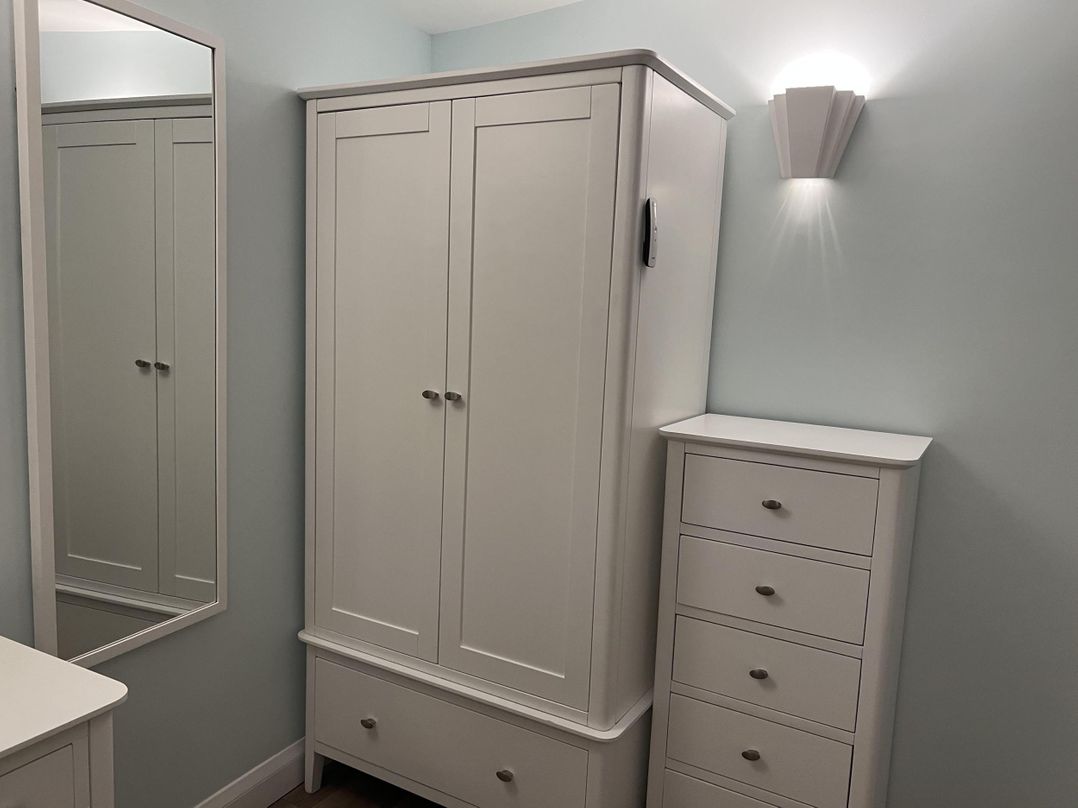 Woodland Lodge The Snug