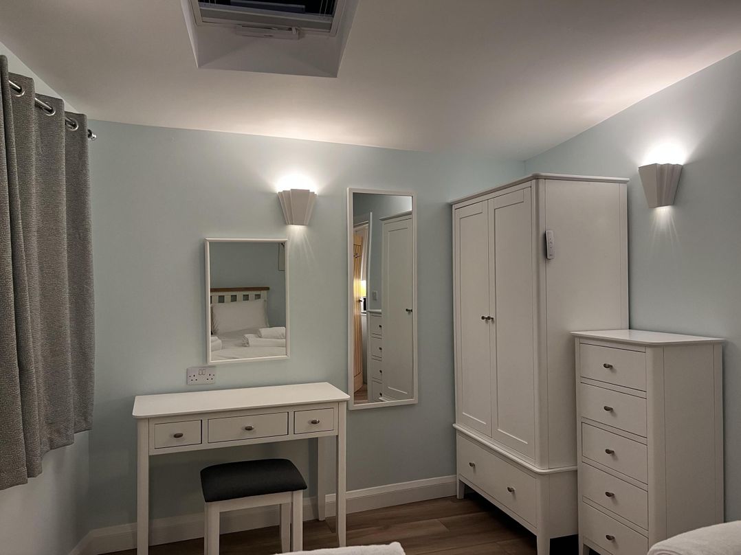 Woodland Lodge The Snug