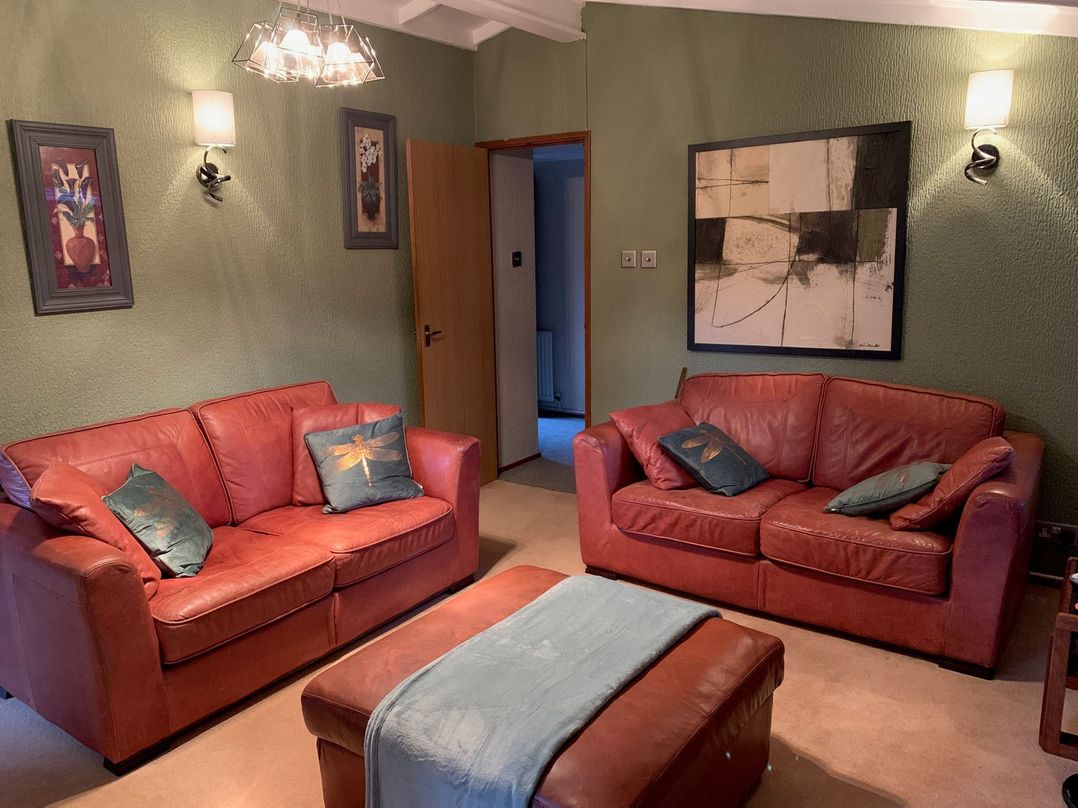 Holiday cottage in Penrith, Cumbria