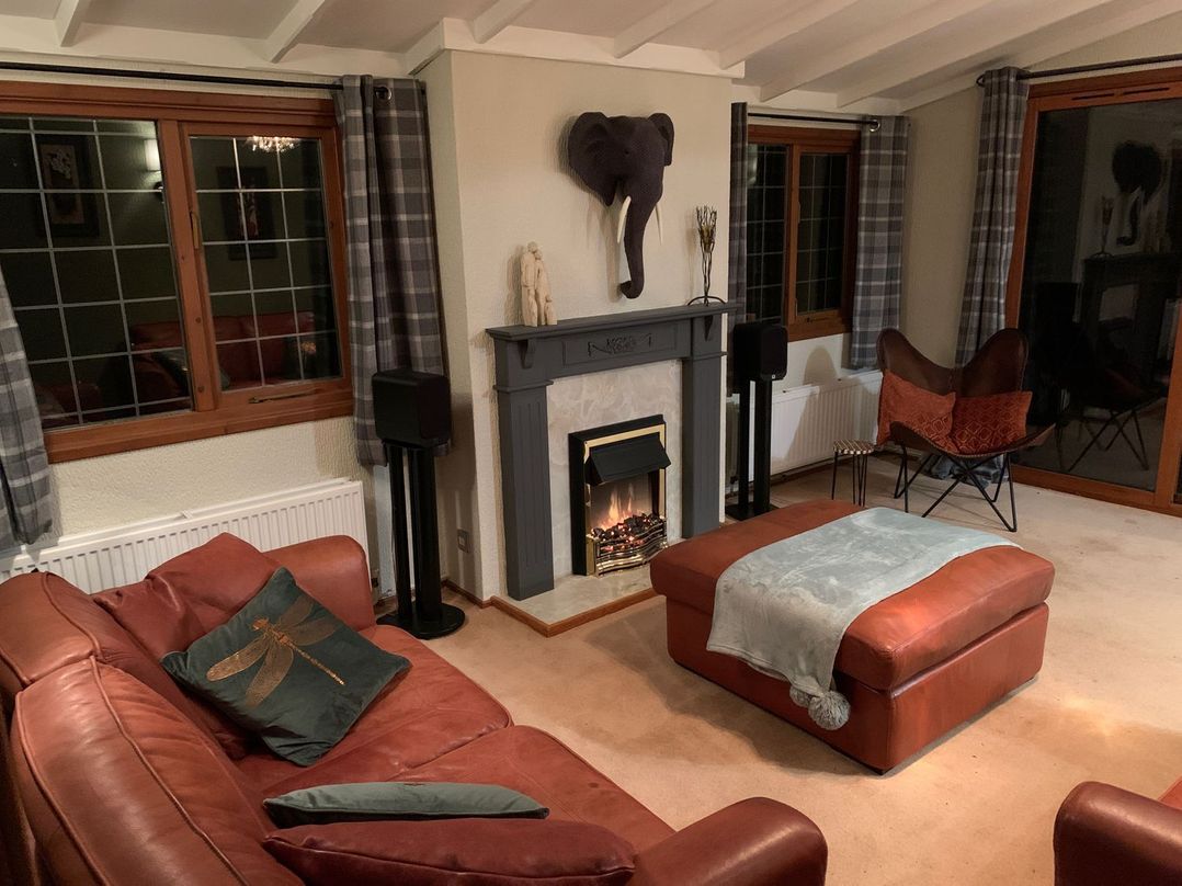 Holiday cottage in Penrith, Cumbria