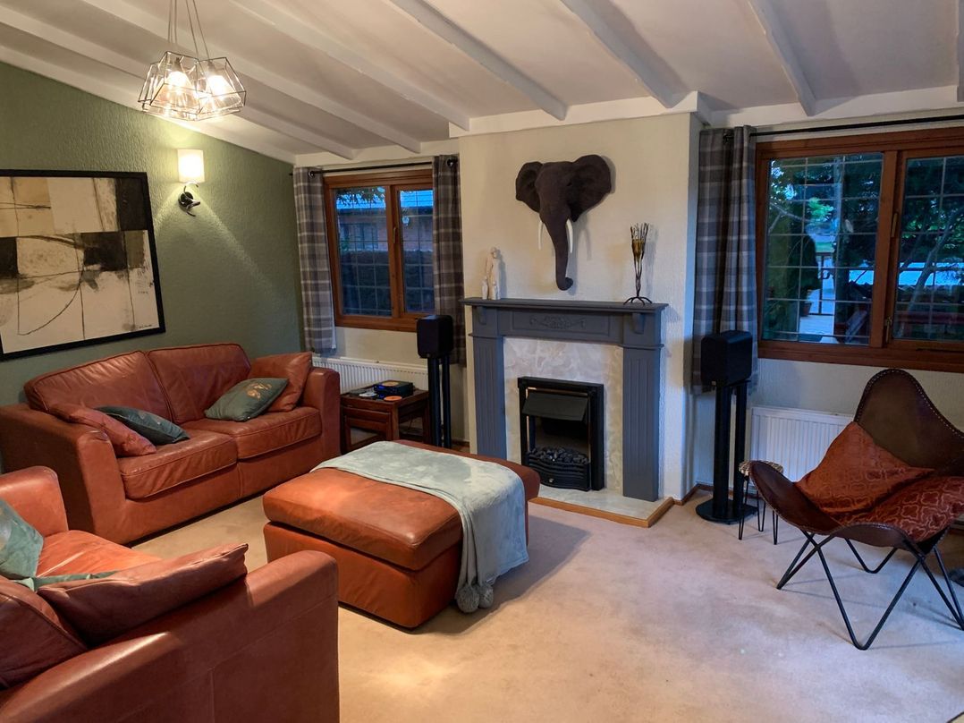 Holiday cottage in Penrith, Cumbria