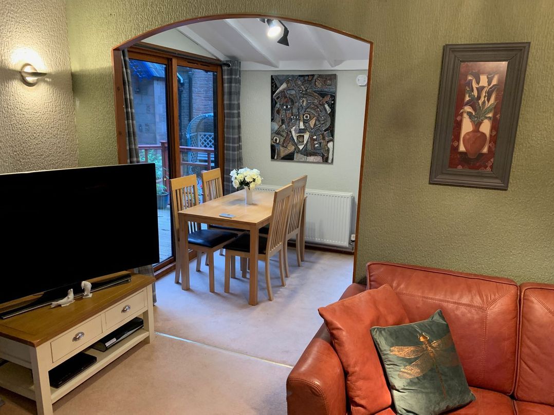 Holiday cottage in Penrith, Cumbria