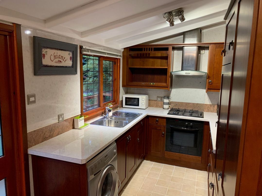 Holiday cottage in Penrith, Cumbria