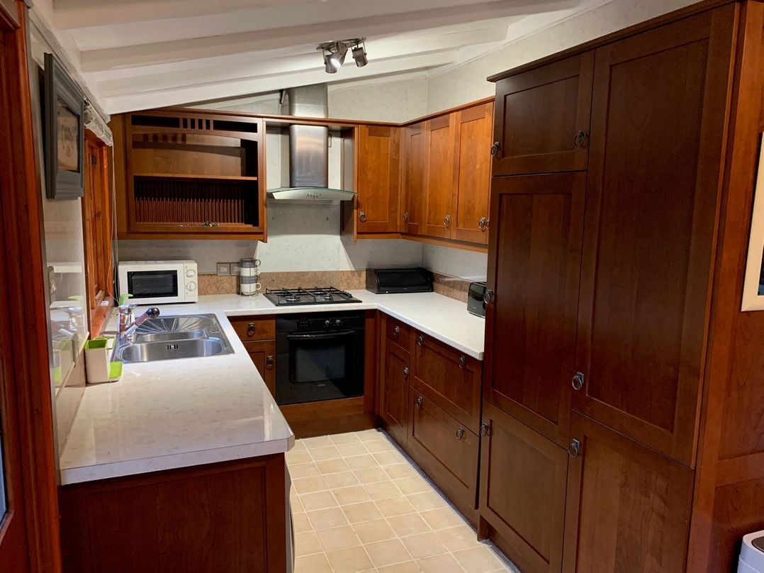 Holiday cottage in Penrith, Cumbria