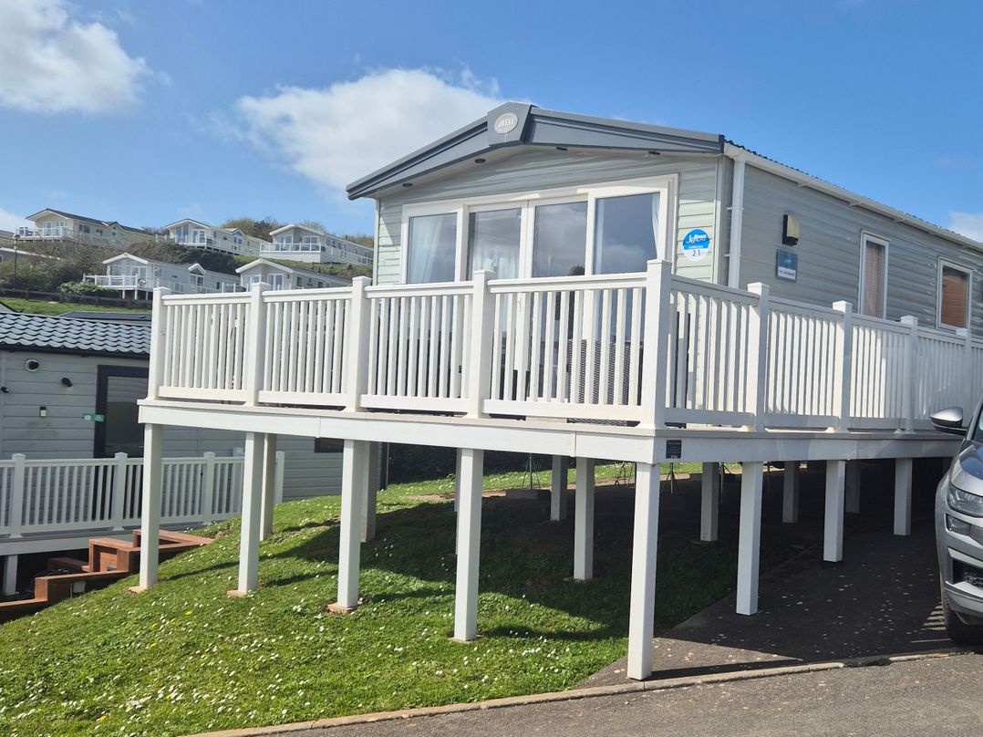 21 Gorse Hill