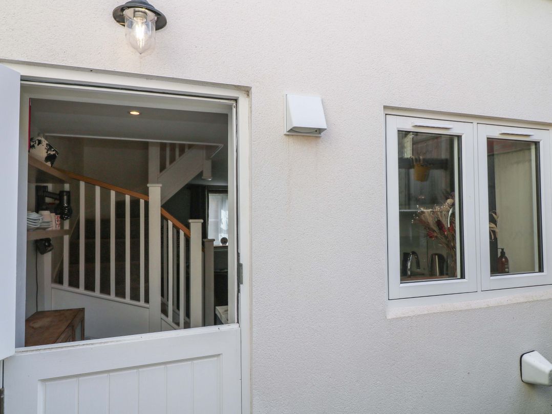 Jolly Cottage
