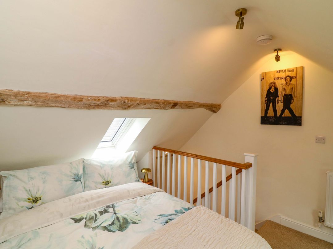 Jolly Cottage