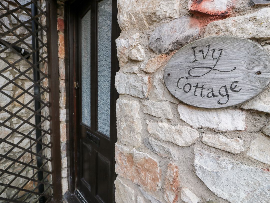 Ivy Cottage