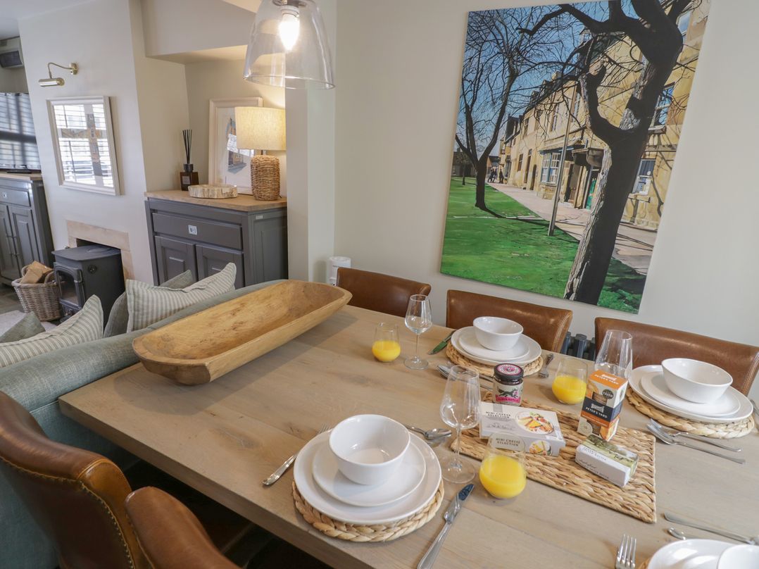 Tea Tree Cottage