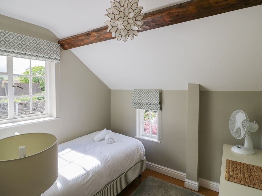 Tea Tree Cottage