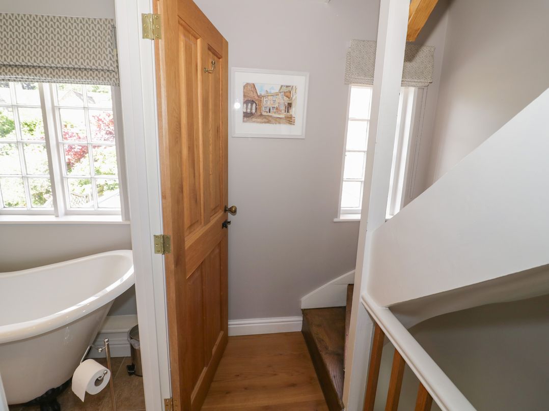 Tea Tree Cottage
