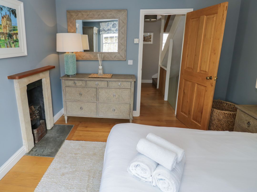 Tea Tree Cottage