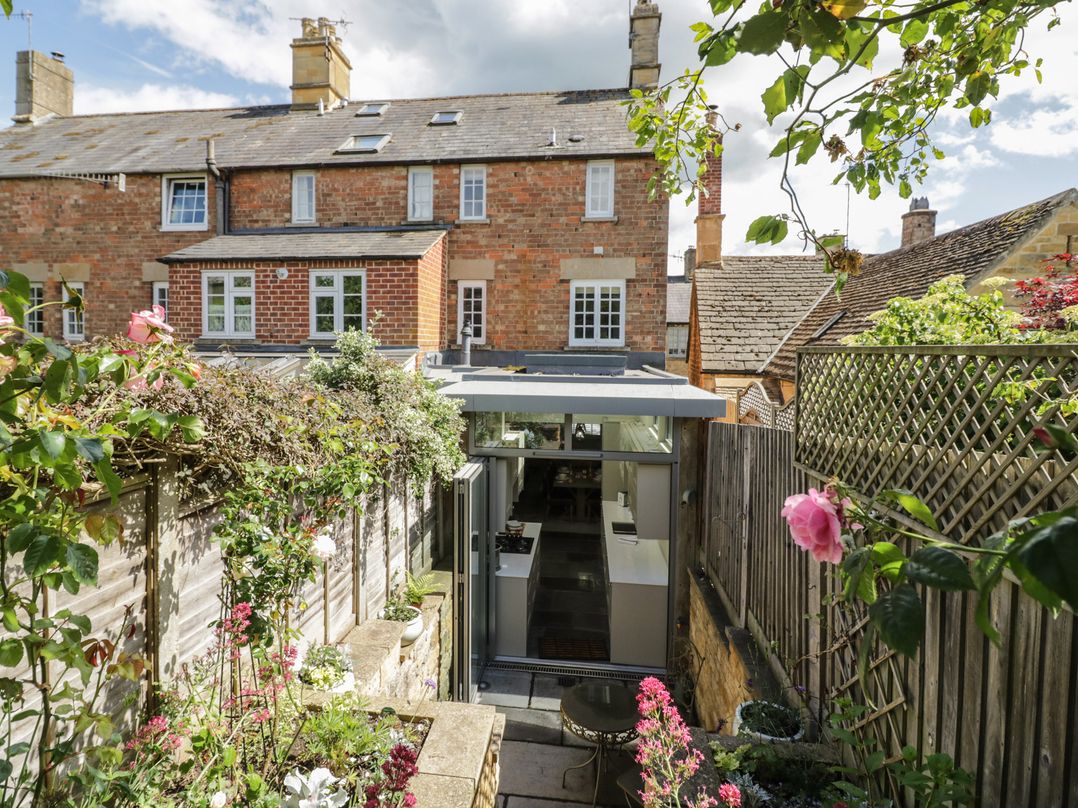 Tea Tree Cottage