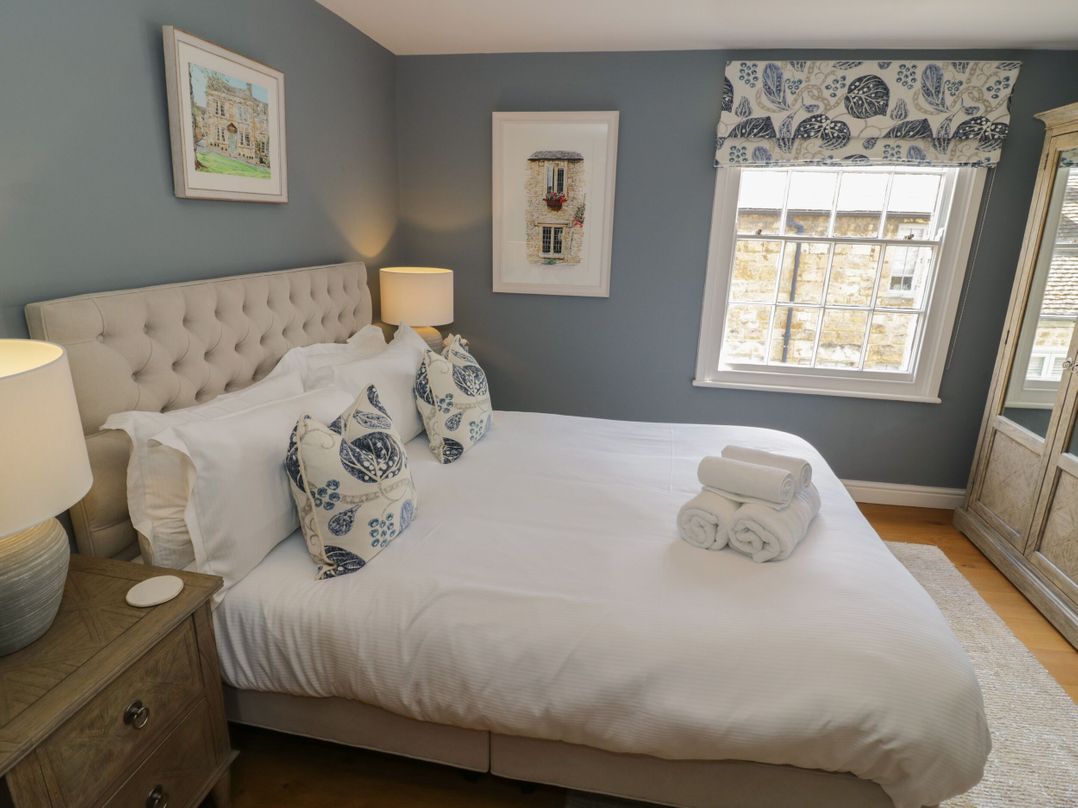 Tea Tree Cottage