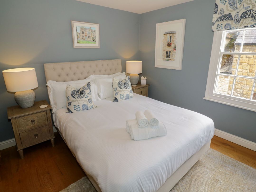 Tea Tree Cottage
