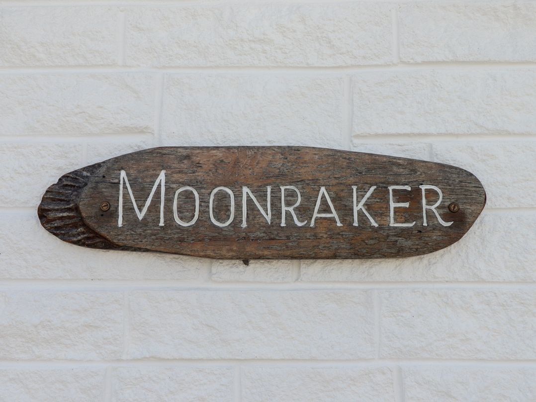 Moonraker