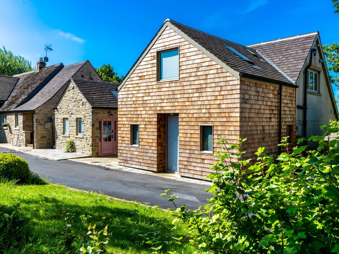 Holiday cottage in Skipton, Yorkshire