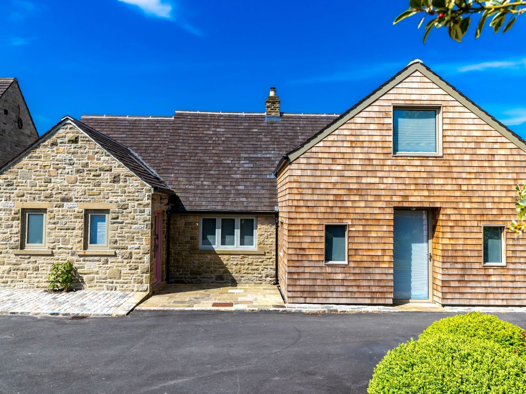 Holiday cottage in Skipton, Yorkshire