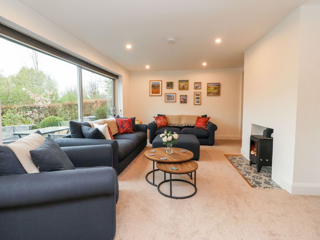 Holiday cottage in Skipton, Yorkshire