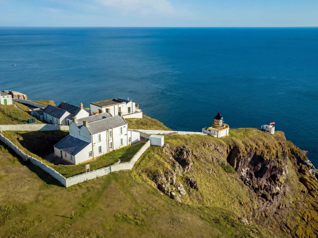 The Flaghouse at The Lighthouse