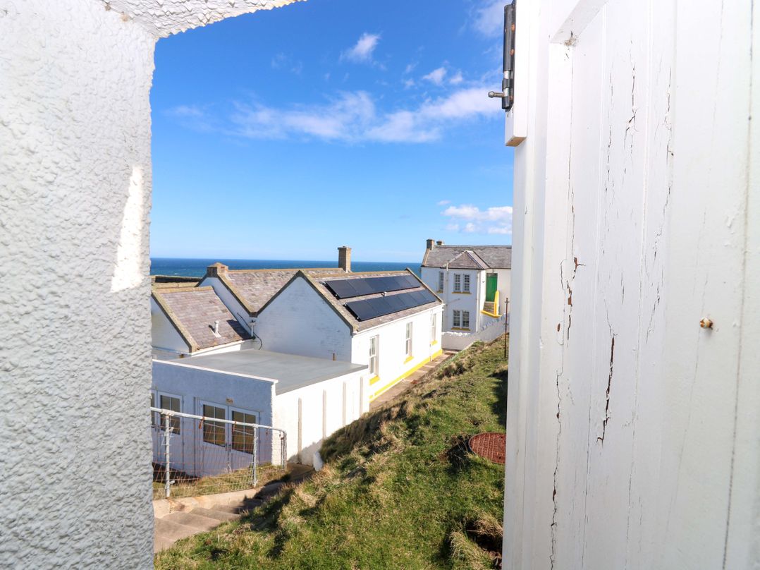 The Flaghouse at The Lighthouse