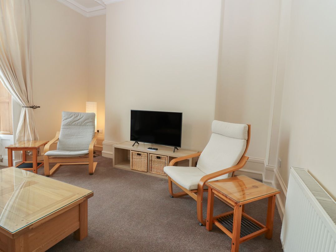 Pincerna Apartment Suite 1a