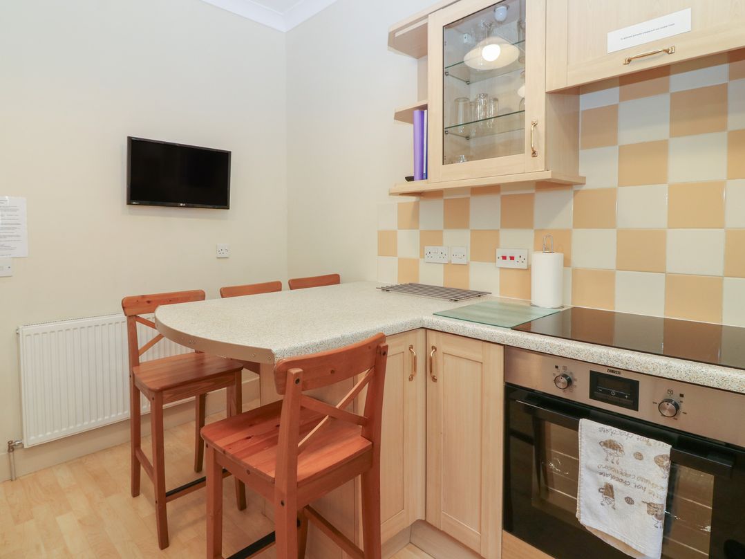 Pincerna Apartment Suite 1a