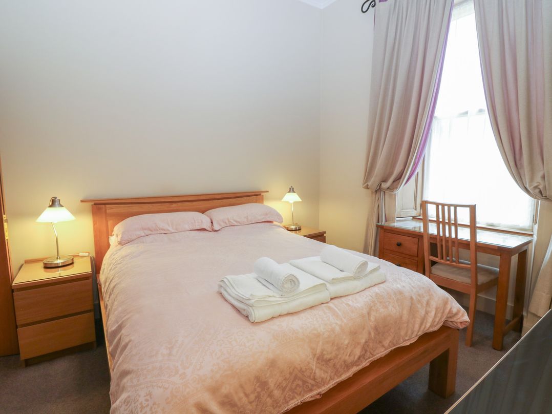 Pincerna Apartment Suite 1a