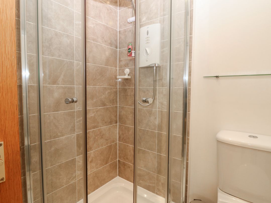 Pincerna Apartment Suite 1a