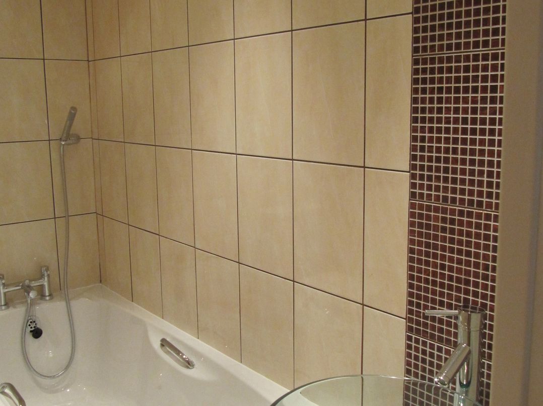 The Garden Apartment