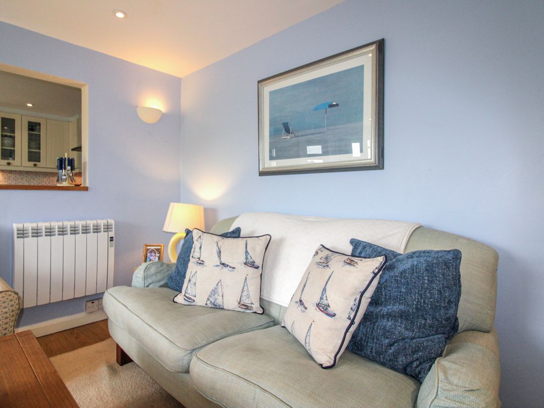 Quay Sands, Hope Cove
