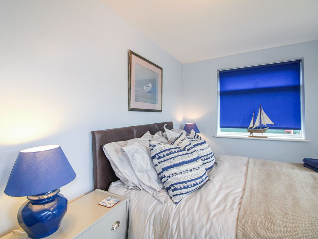 Quay Sands, Hope Cove