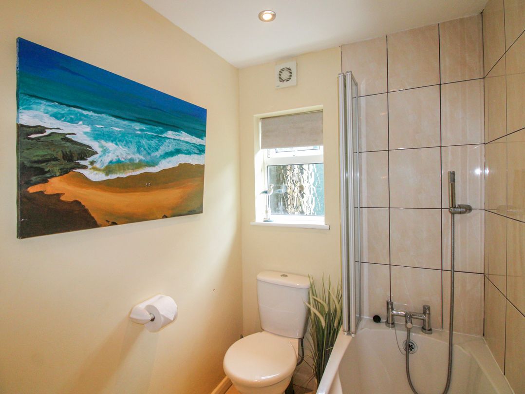 Quay Sands, Hope Cove