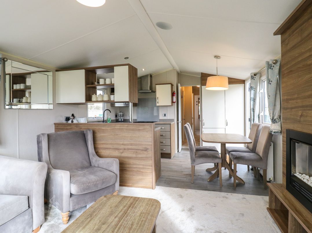 MP61 MP Billing Aquadrome Holiday Park