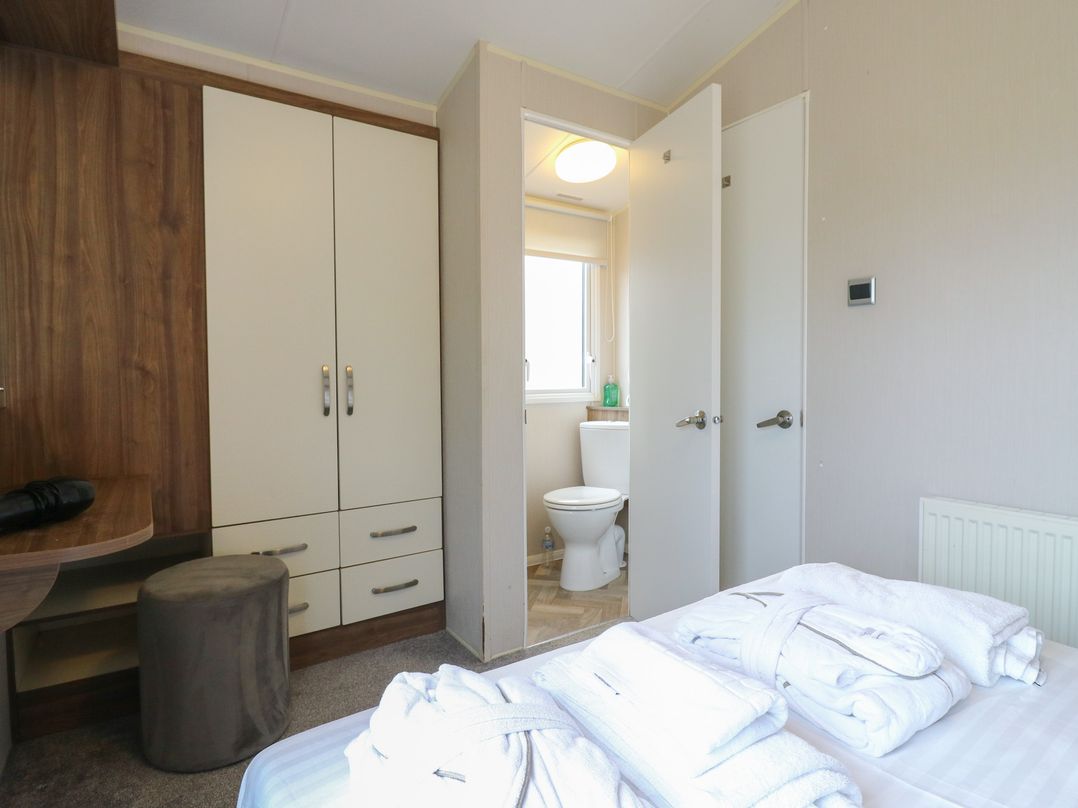 MP61 MP Billing Aquadrome Holiday Park