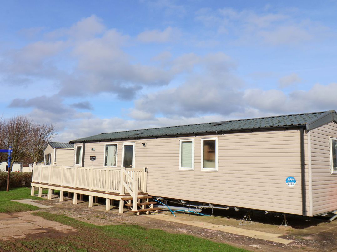 Caravan B14 Beechrise