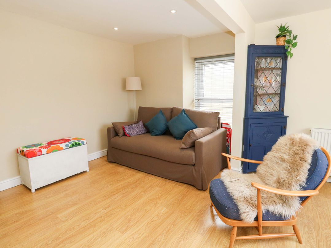 Flat 3