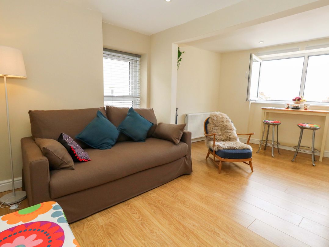 Flat 3